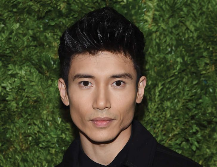 Who is Manny Jacinto: Actor of "The 100", "The Good Place", "Brand New Cherry Flavor" & "Top Gun: Maverick"? Age, Height, Dating & Net Worth